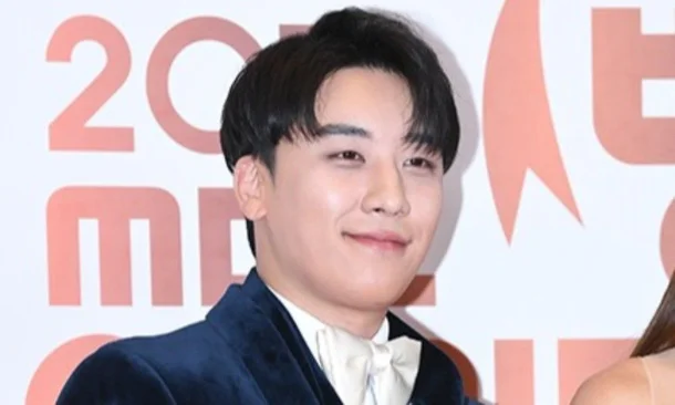 Seungri's Baby News Lands Two Months After a New Assault Lawsuit Was Filed