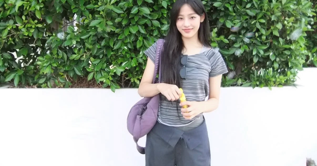 NewJeans Post New Photos for 4th Anniversary, and Fans Still Notice Danielle's Absence