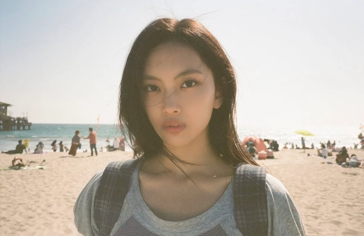 NewJeans Post New Photos for 4th Anniversary, and Fans Still Notice Danielle's Absence