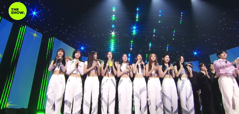A2O LITE Win #1 on The Show With NEON Just Seven Days After Debut