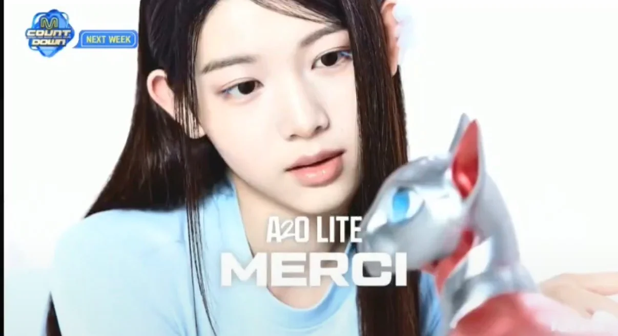 After a Non-Compete Ban, Lee Soo-man's A2O Launches Two Groups at Once