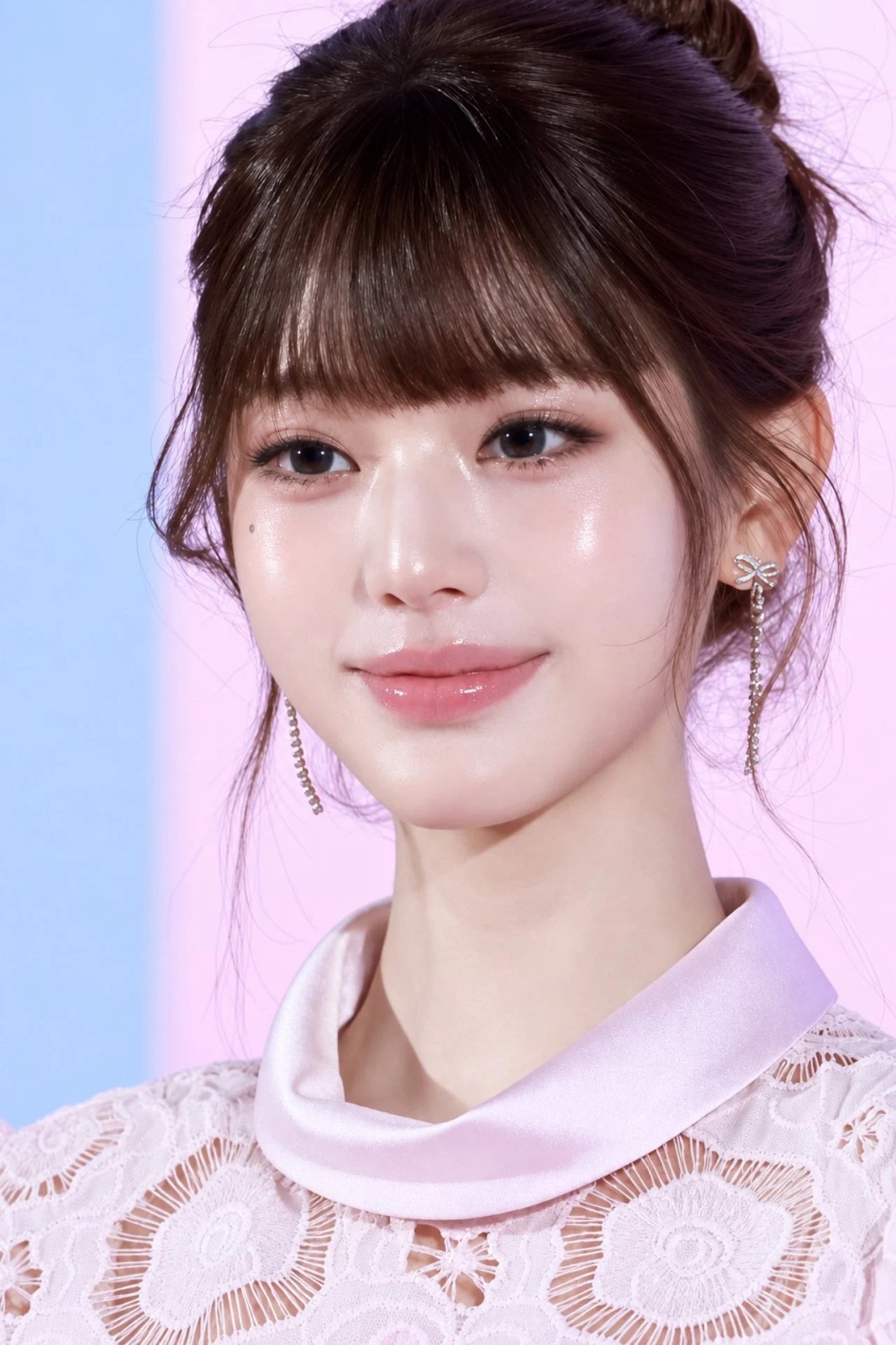 10 Fan Reactions to the Dark Eyebrow Return, From NingNing to MEOVV's Anna