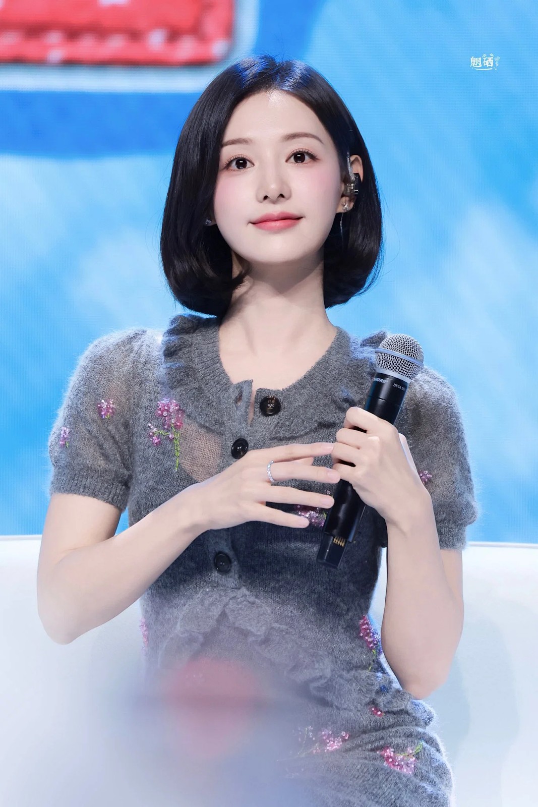 Jang Wonyoung, Kim Jiwon and Gong Hyo Jin Wear the Same 1 Million Won Dress