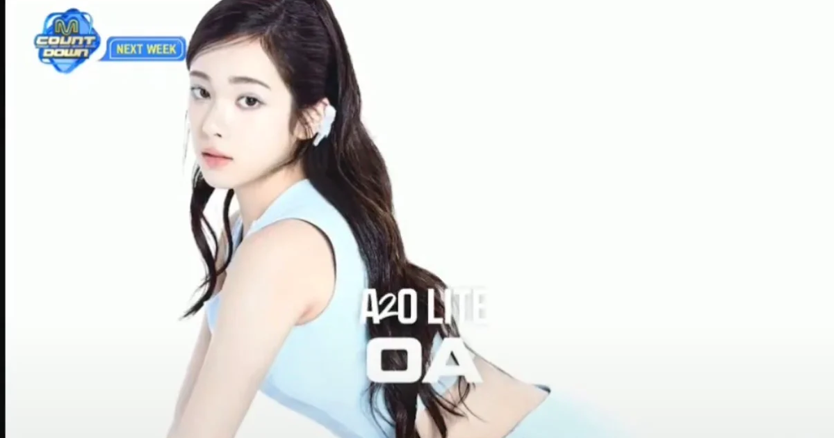 After a Non-Compete Ban, Lee Soo-man's A2O Launches Two Groups at Once