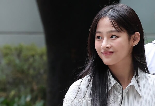 NewJeans Is Coming Back, But Will Minji Be There?
