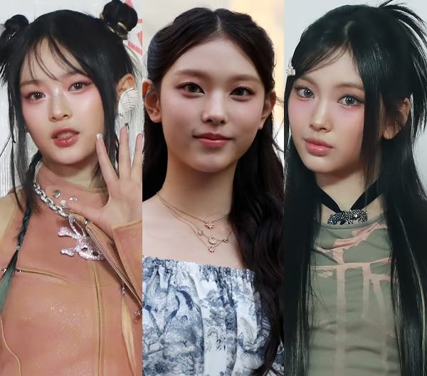 NewJeans Is Coming Back, But Will Minji Be There?