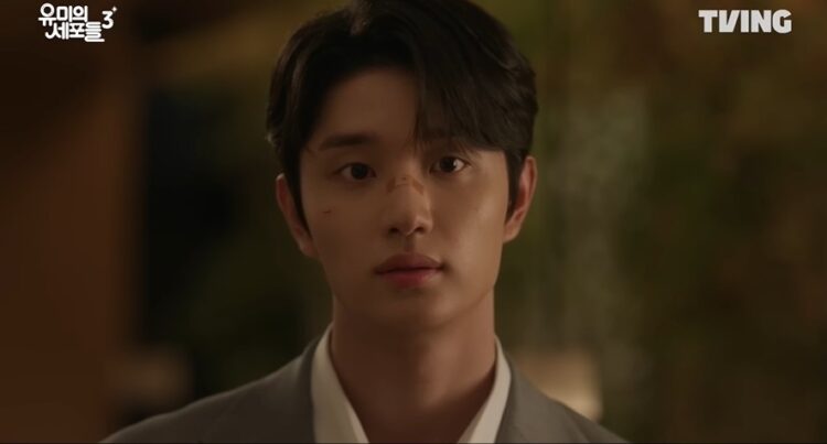 Kim Jae-won's Two Hairstyles in 'Yumi's Cells 3' Explain Why He Looks Totally Different at Home vs. Work