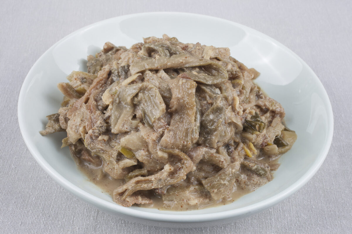 Toran-dae: The Overlooked Yukgaejang Ingredient That Helps with Blood Pressure