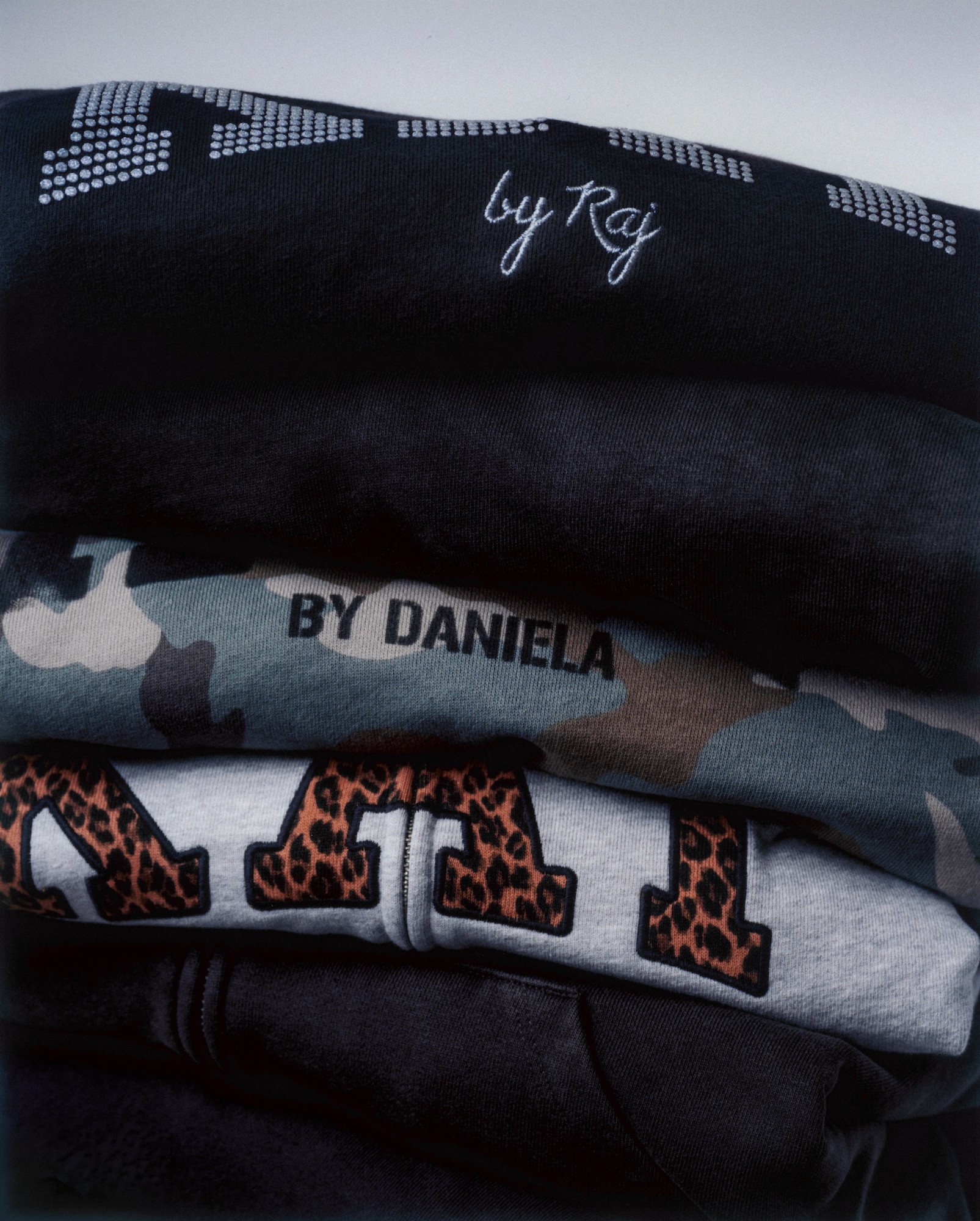 KATSEYE Designs Six Personalized Gap Hoodies for Coachella Debut, Each Honors Member's Heritage