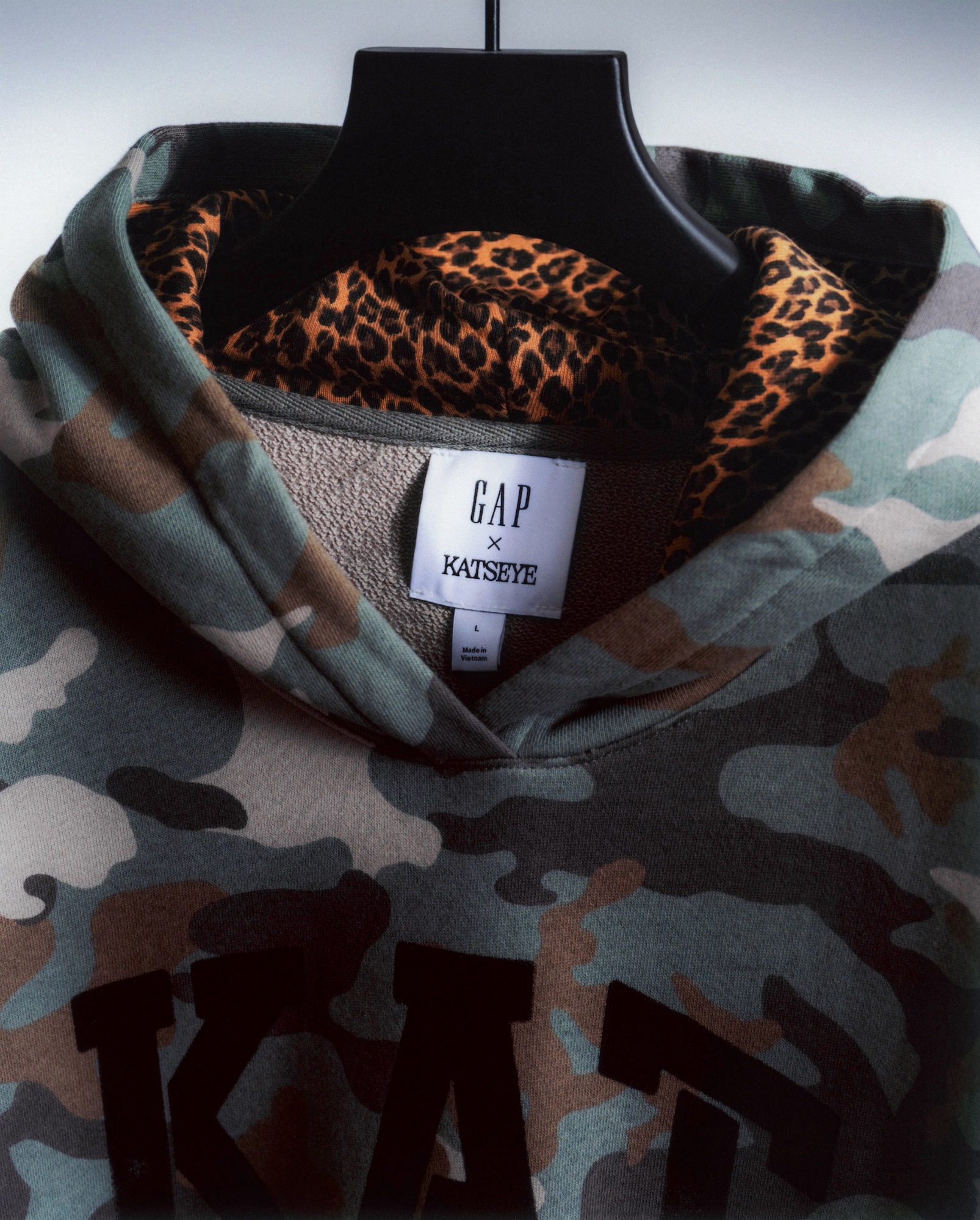 KATSEYE Designs Six Personalized Gap Hoodies for Coachella Debut, Each Honors Member's Heritage