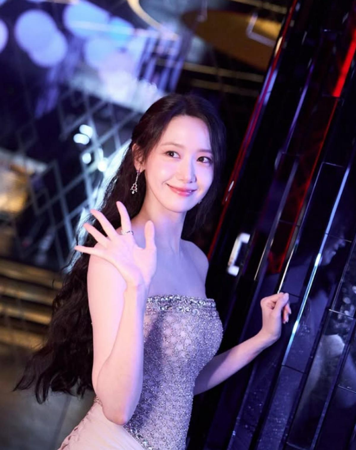 Yoona AI Deepfakes Include Fake Pregnancy Images: SM Promises Zero Leniency
