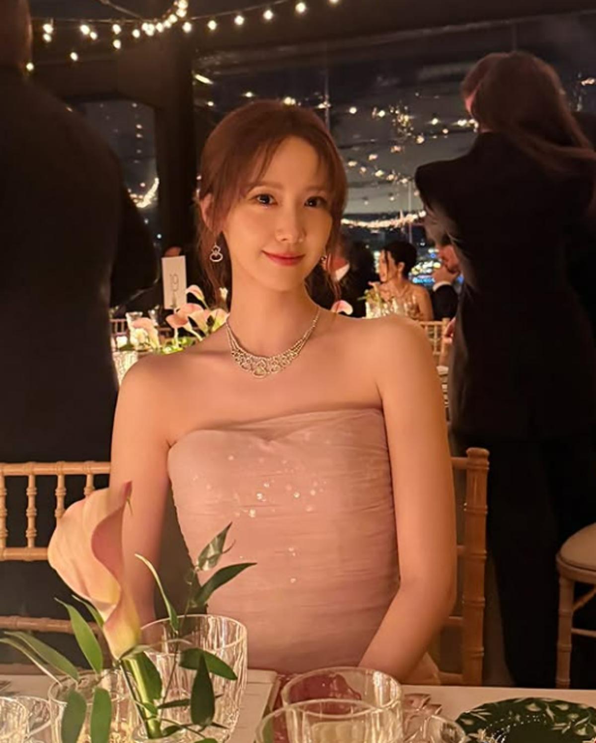 Yoona AI Deepfakes Include Fake Pregnancy Images: SM Promises Zero Leniency