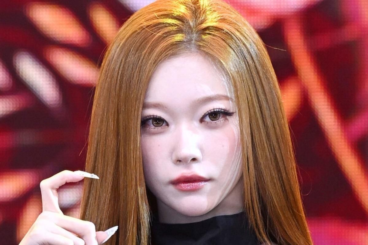 Why Billlie's TSUKI Won't Appear at the National Korea Transport University Festival
