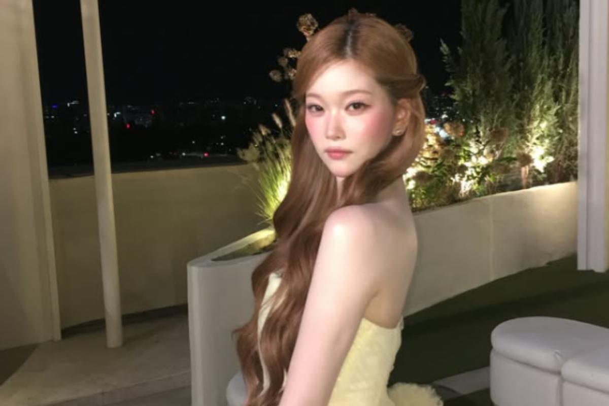Why Billlie's TSUKI Won't Appear at the National Korea Transport University Festival