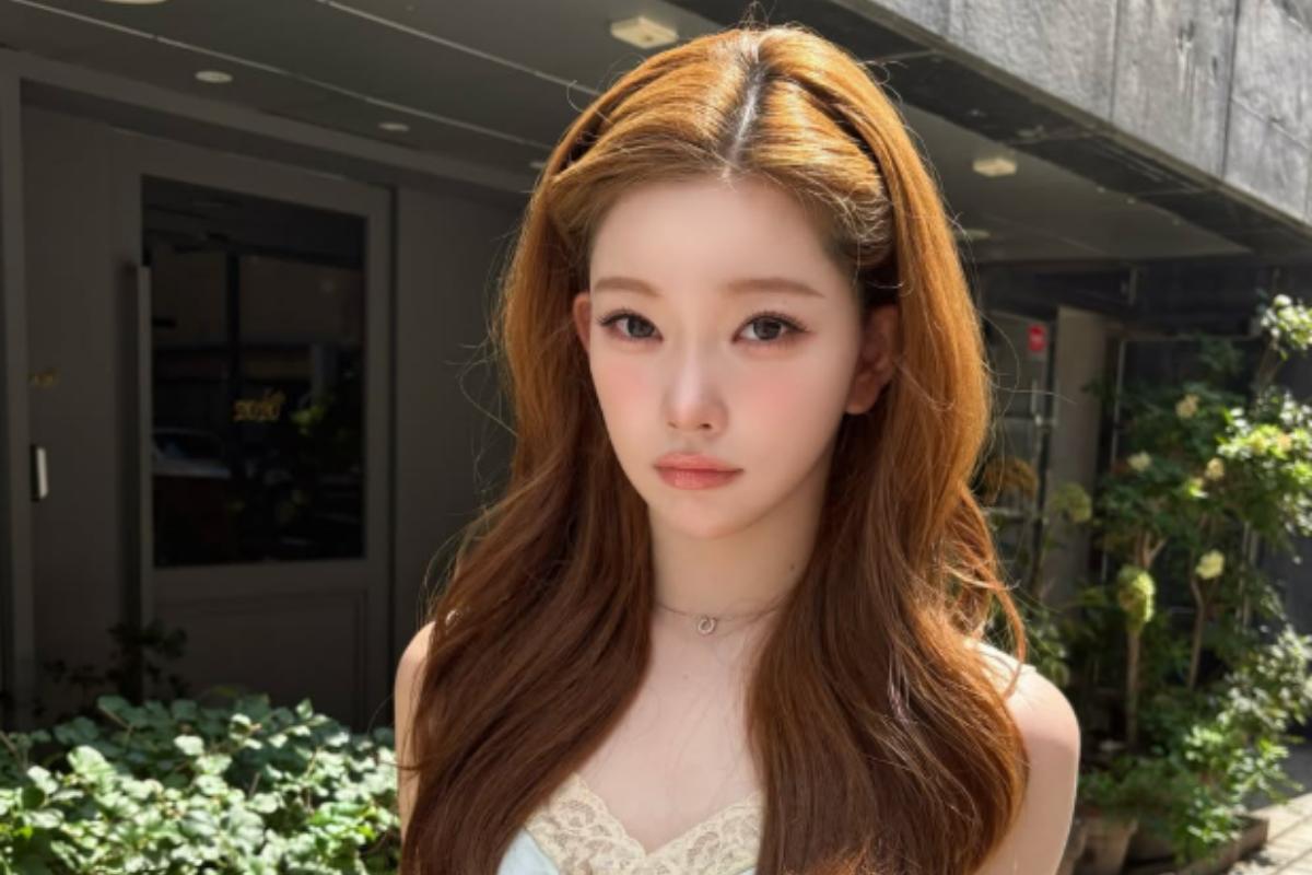 Why Billlie's TSUKI Won't Appear at the National Korea Transport University Festival