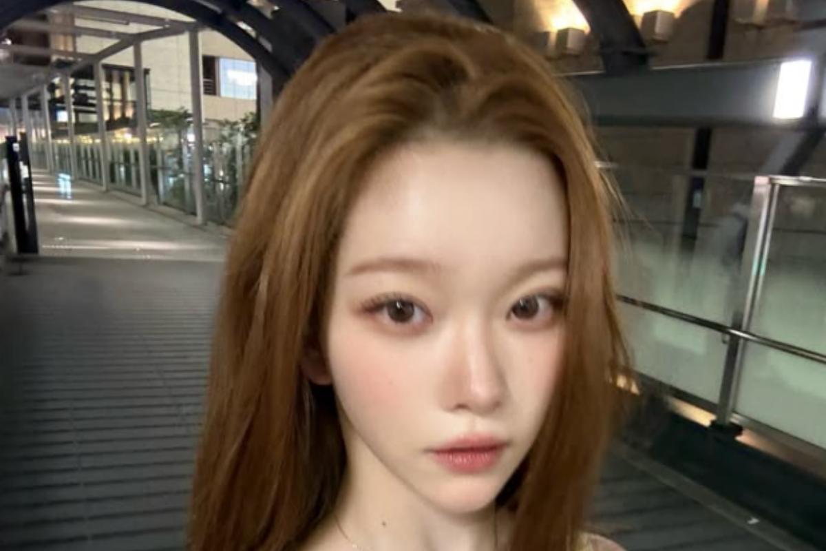 Why Billlie's TSUKI Won't Appear at the National Korea Transport University Festival