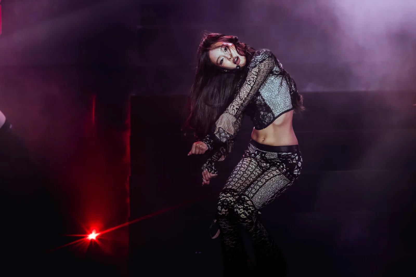 Jennie Headlined Two European Festivals in 48 Hours, and K-Pop Had Never Done It Before