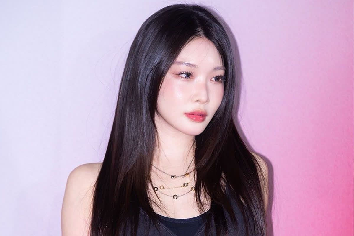 Chungha Parts Ways with Jay Park's Morevision After 3-Year Run