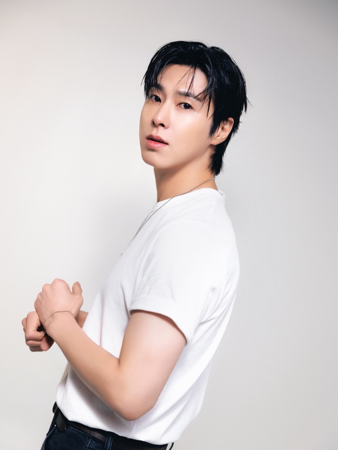 U-Know Yunho Holds His First Solo Concert 23 Years After Debuting with TVXQ