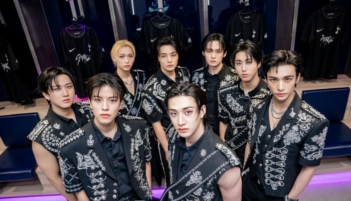 Stray Kids Won't Enter the Grammys, and All 8 Members Can Vote in Them