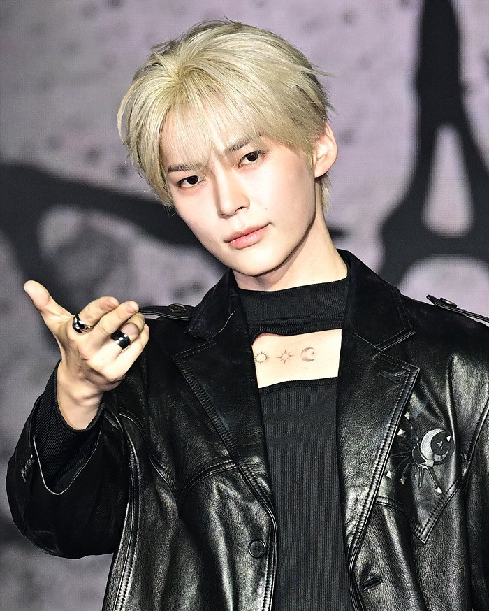 ZEROBASEONE's Sung Han-bin Becomes the Group's First Soloist, Three Years In