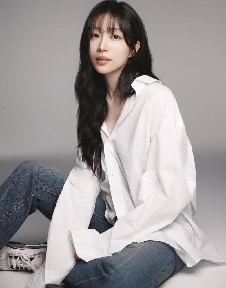 After 14 Years Since Debut, EXID's Hani Finds a New Agency Built for Actors