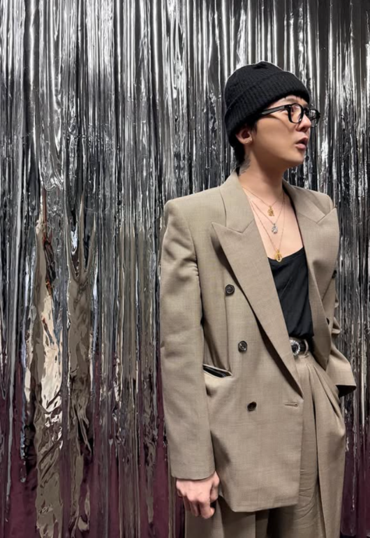G-Dragon Looks Visibly Slimmer as BIGBANG Gears Up for Historic Coachella Comeback