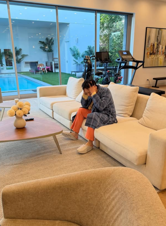 G-Dragon Looks Visibly Slimmer as BIGBANG Gears Up for Historic Coachella Comeback