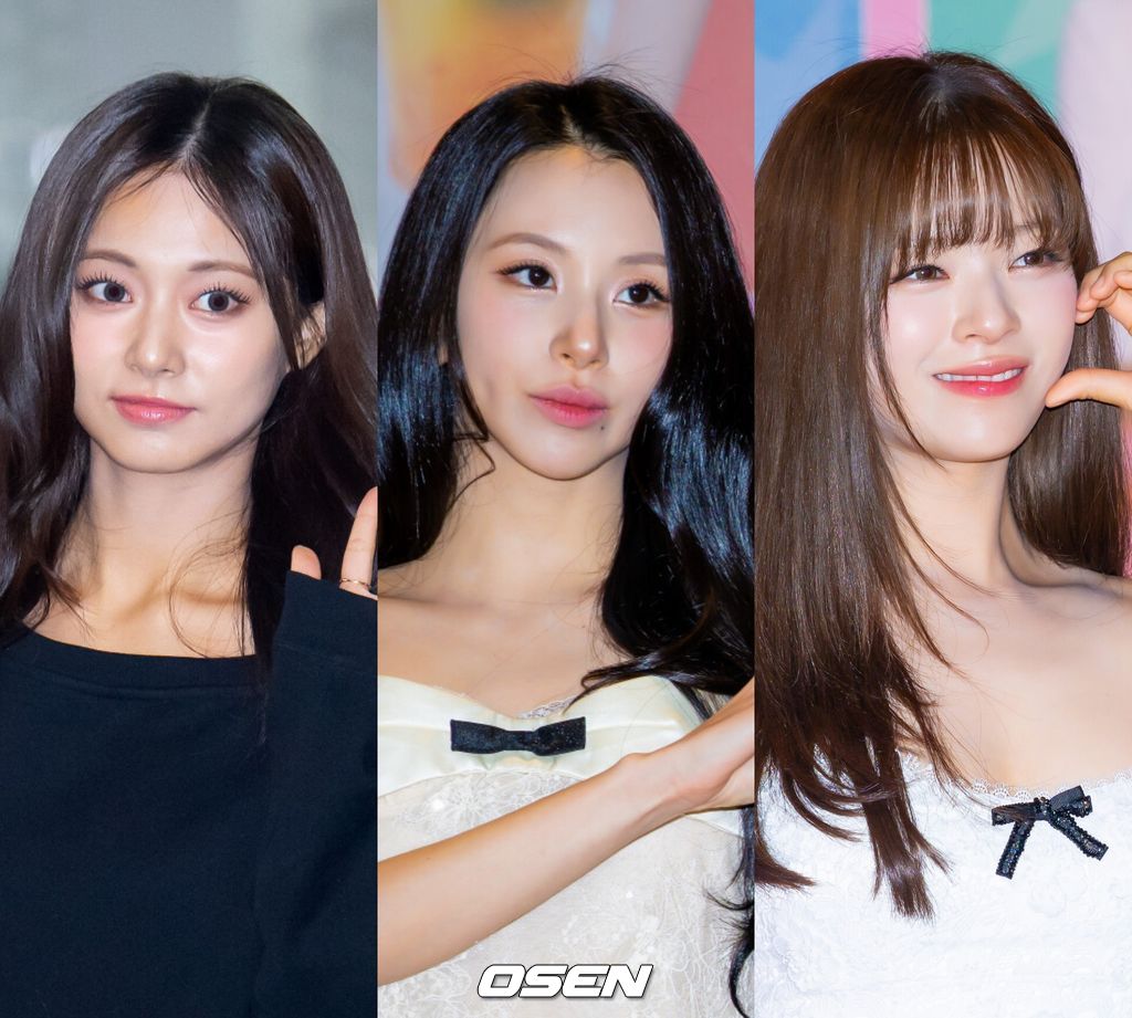 TWICE Enters Second Renewal Cycle With Several Members Expected to Leave JYP
