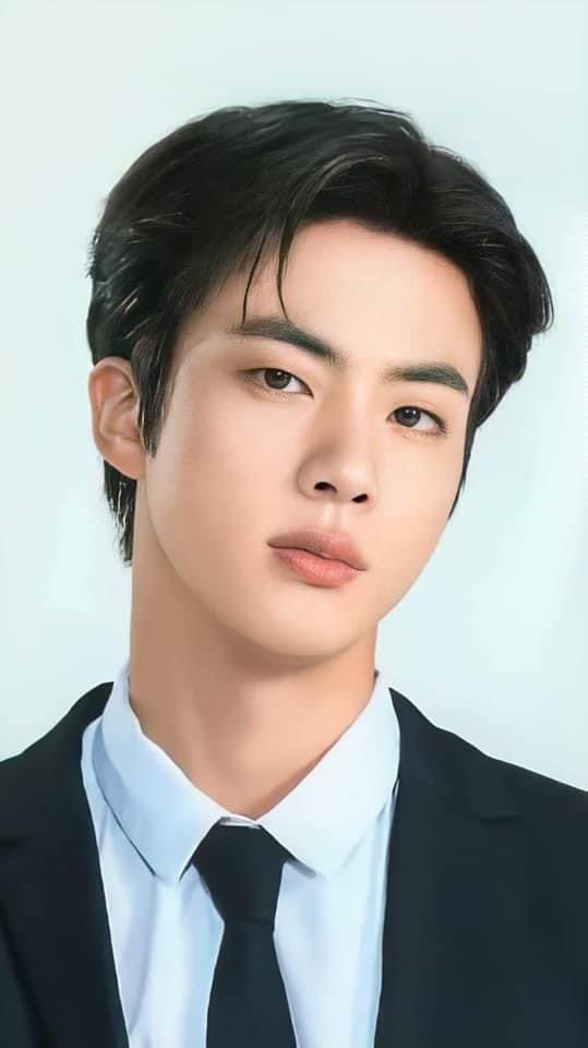 Japanese Woman Who Kissed BTS Jin Without Consent Skips First Court Appearance