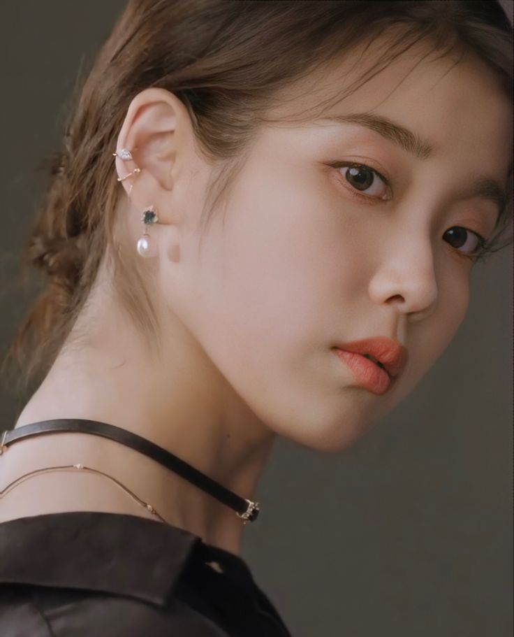 IU's Sixth Album Is on Hold: Here's the Ear Condition Behind the Delay