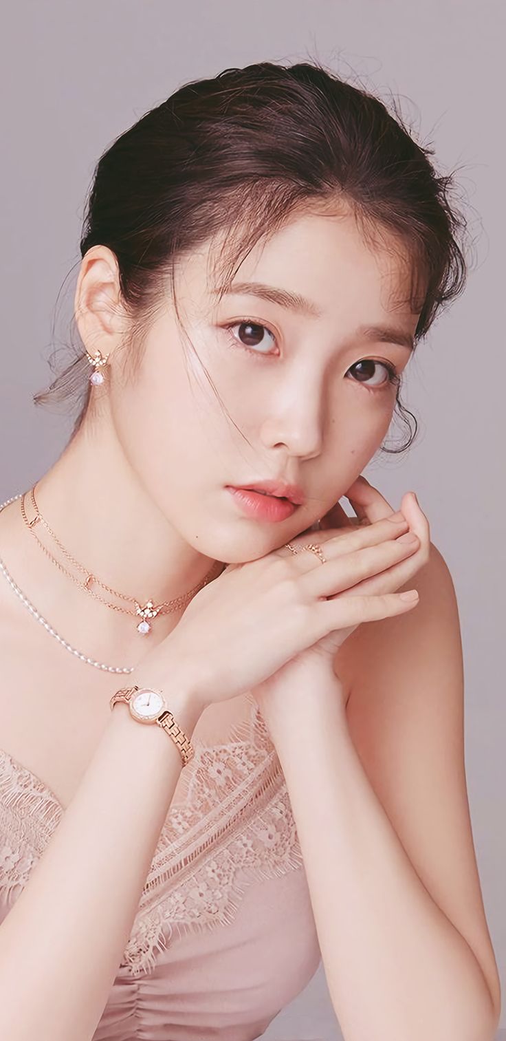 IU's Sixth Album Is on Hold: Here's the Ear Condition Behind the Delay