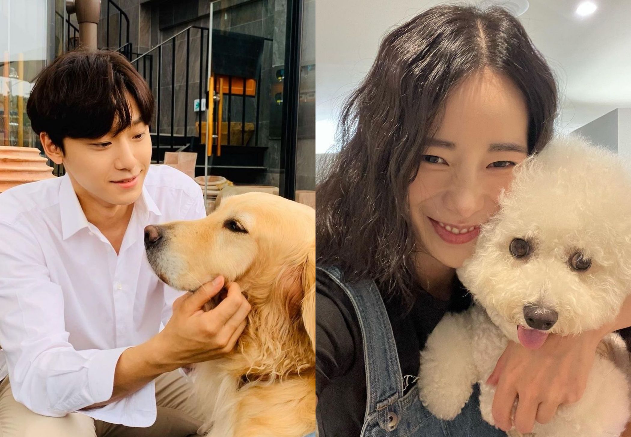 Im Ji-yeon and Lee Do-Hyun Spotted on a Golf Date Four Years Into Their Relationship