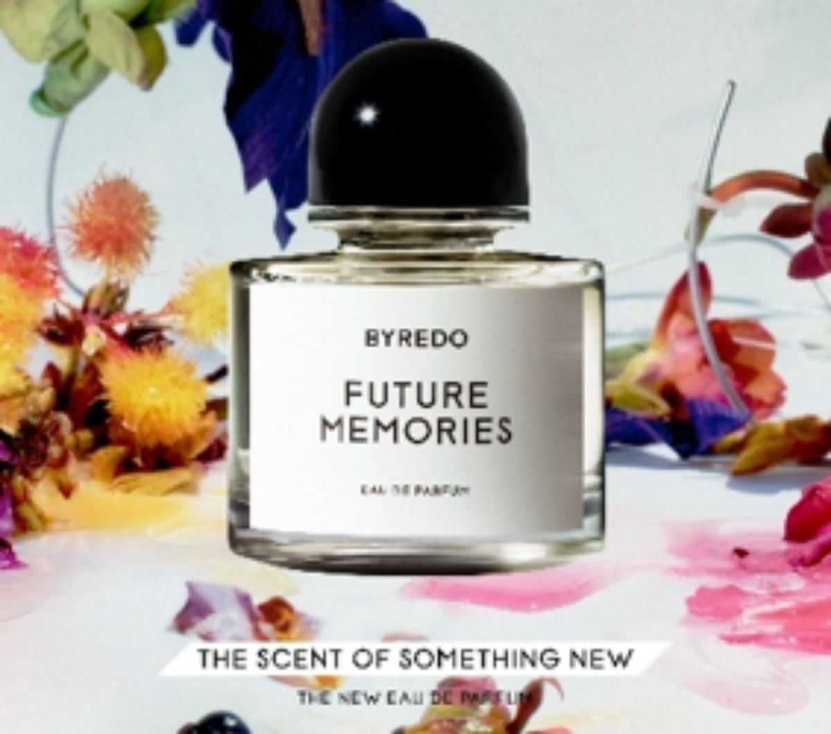 Jungkook Said He Liked a Chanel Perfume. It Sold Out in 28 Countries.