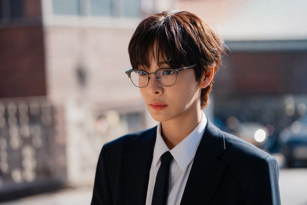 Lim Si-wan Took a Year to Cast in My Guilty Human, and the First Teaser Shows Why