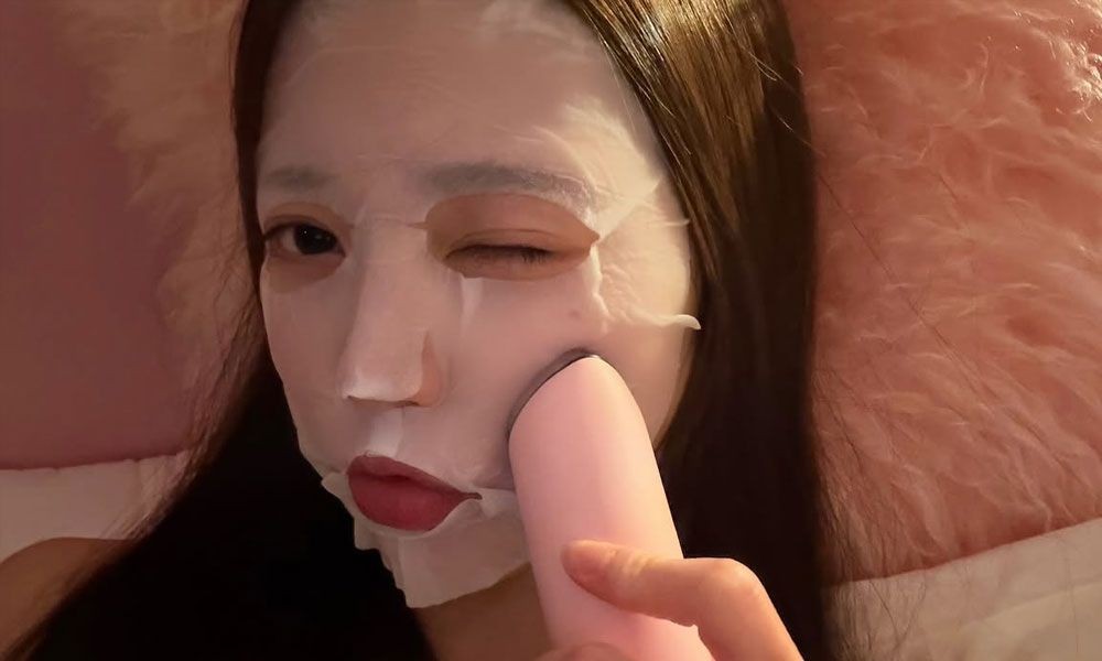 IVE's Jang Wonyoung Wins PUBG on Her First-Ever PC Bang Visit at 23