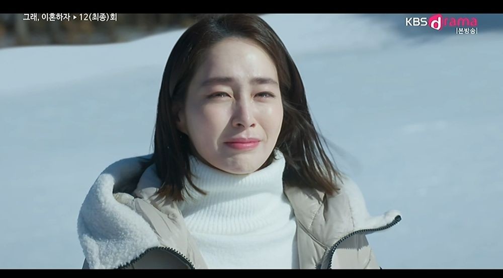 Kim Ji-seok and Lee Min-jung's Divorce Drama Ends With a Surprise Courtroom Reversal