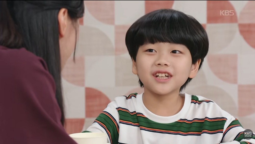 Love Is Coming: One Overheard Word Costs Ryu Seung-soo's Character His Daughter's Loyalty