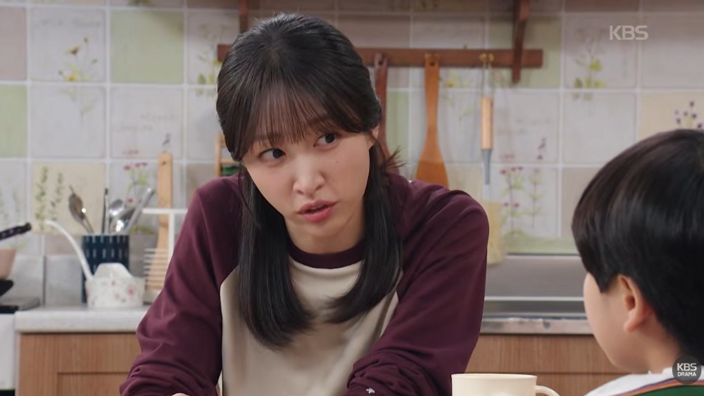 Love Is Coming: One Overheard Word Costs Ryu Seung-soo's Character His Daughter's Loyalty