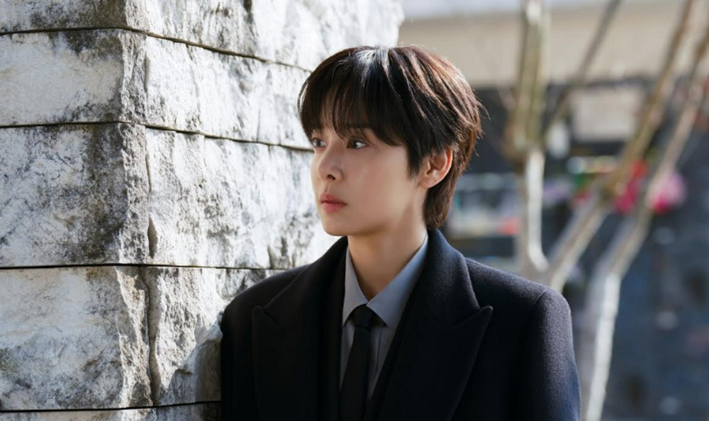Yim Si-wan's My Guilty Human Opens at 5.6% and Wins Its Slot Two Weeks Running