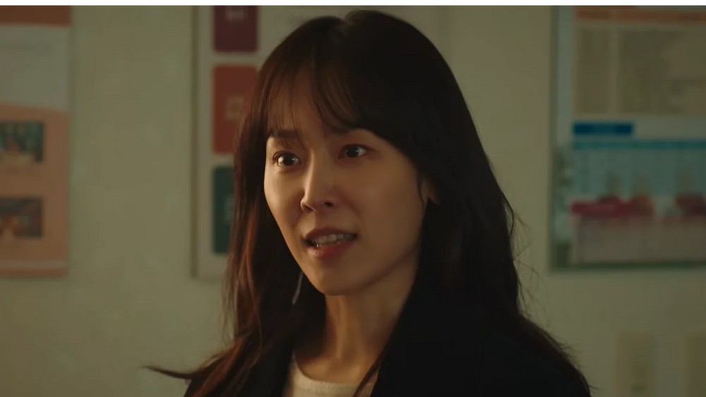 Yoo Yeon-seok and Seo Hyun-jin Reunite After 10 Years in MBC's Liar
