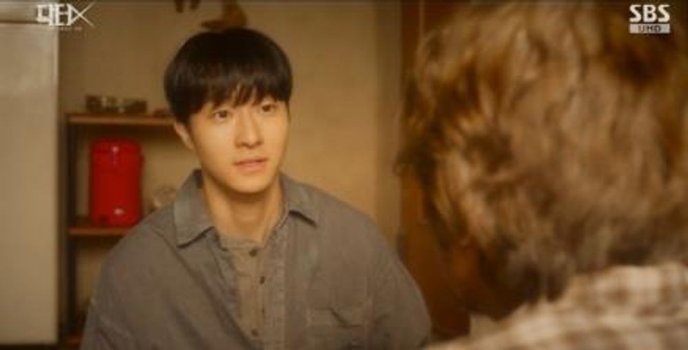 Doctor X Episode 7 Reveals the 'Bullet' in Ha Sung-kwang's Skull Was His Brother's Bone
