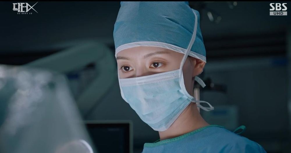 Doctor X Episode 7 Reveals the 'Bullet' in Ha Sung-kwang's Skull Was His Brother's Bone