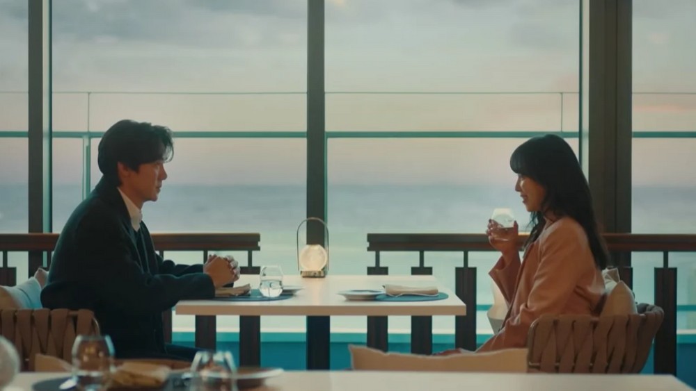 Yoo Yeon-seok and Seo Hyun-jin Reunite After 10 Years in MBC's Liar