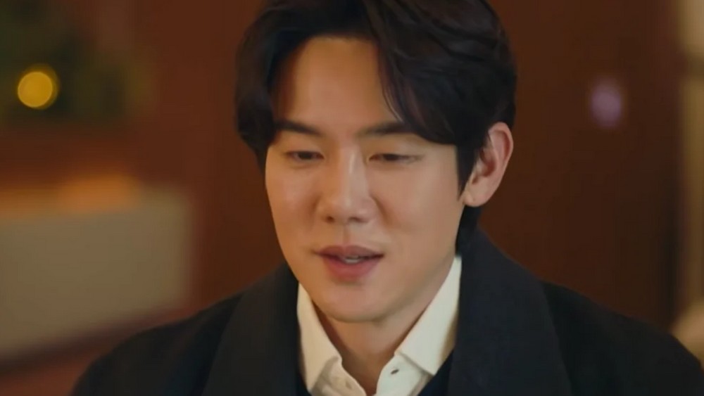 Yoo Yeon-seok and Seo Hyun-jin Reunite After 10 Years in MBC's Liar