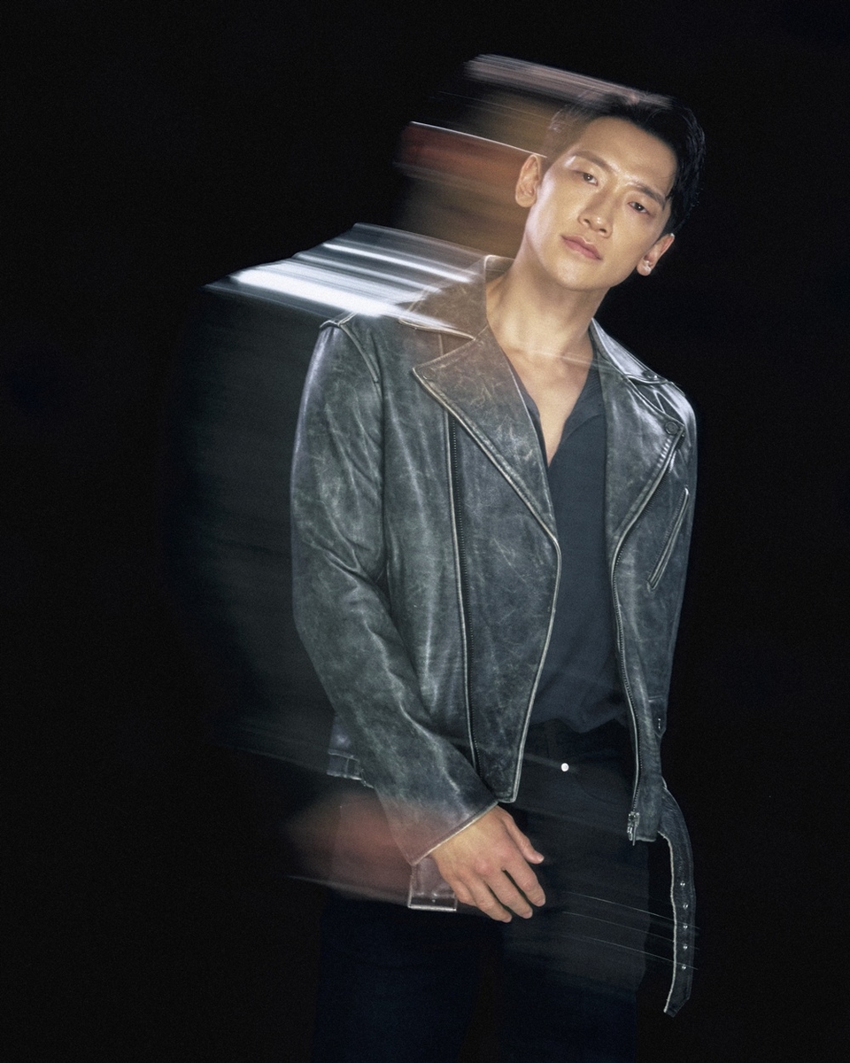 Rain Played His First Villain After 28 Years, and It Nearly Broke Him
