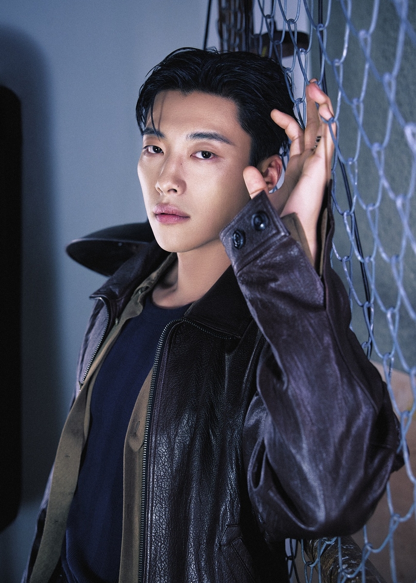 Woo Do-hwan on Bloodhounds 2: 'No Stunt Double, Every Hit Was Real, I Felt Alive'