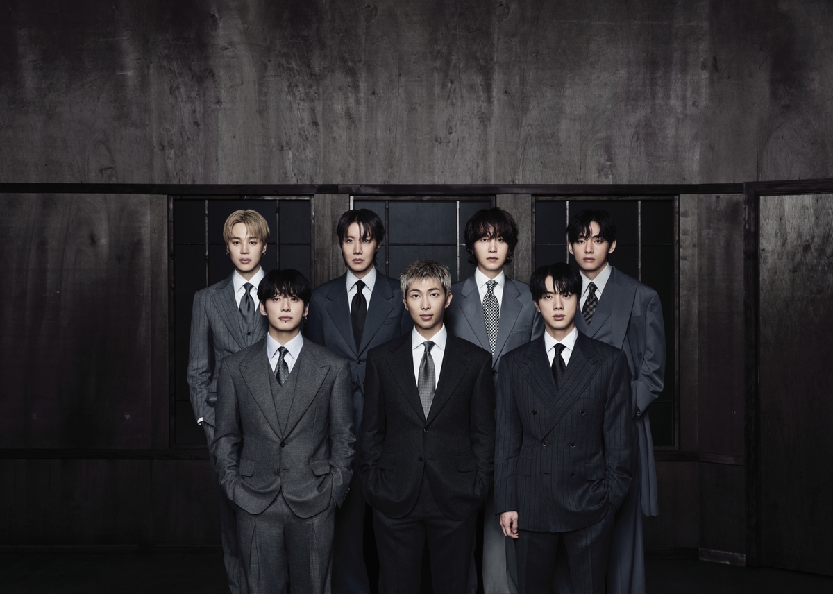 BTS's U.S. Favorability at 46%, the Highest Ever Recorded, and ARIRANG Is Behind It