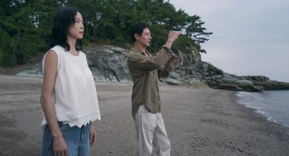 Lee Chang-dong's Possible Love draws seven-minute standing ovation at Venice, heads to BFI London