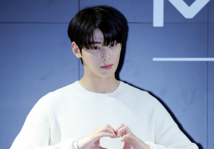 Cha Eun-woo Paid 13 Billion Won in Taxes: Now He's Fighting to Get It Back